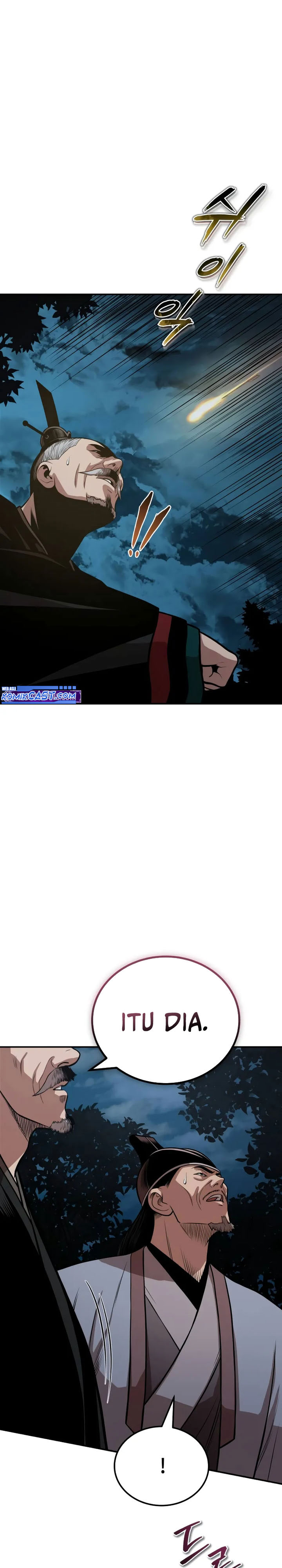 Records of the Demonic Path’s Return Chapter 58 page 21