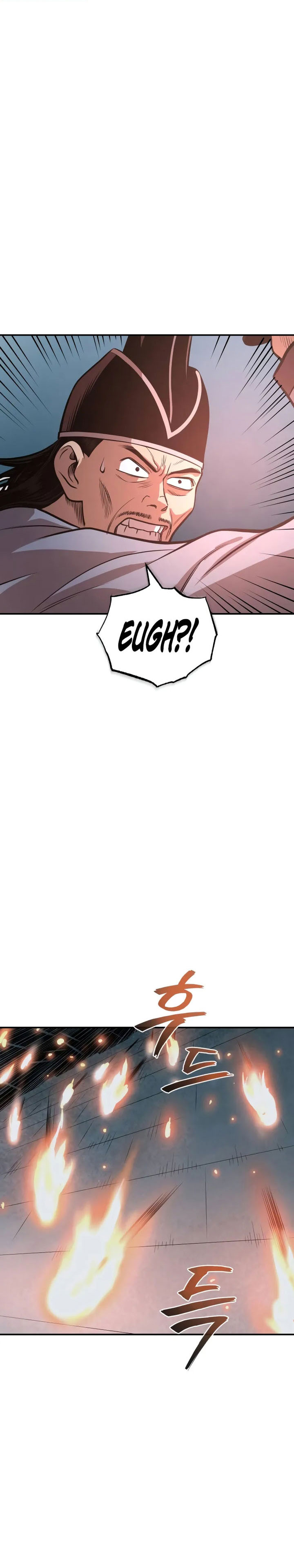 Records of the Demonic Path’s Return Chapter 58 page 28