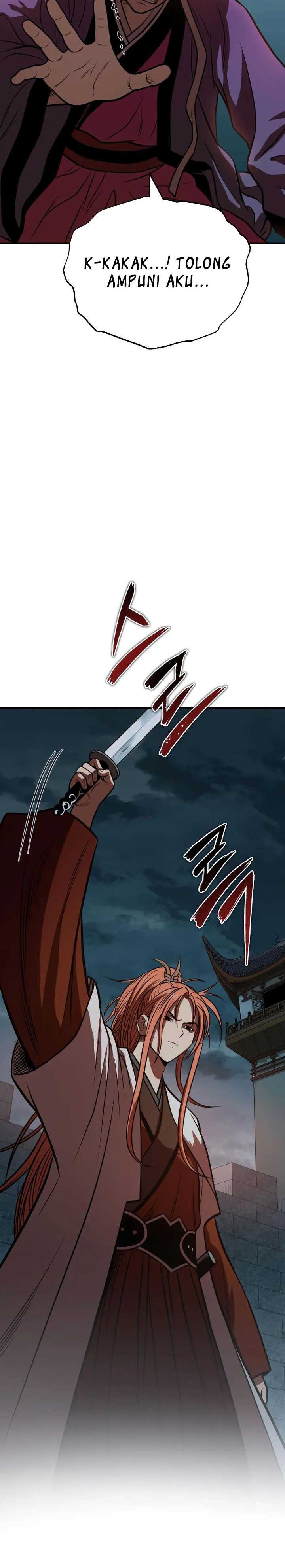 Records of the Demonic Path’s Return Chapter 60 page 2