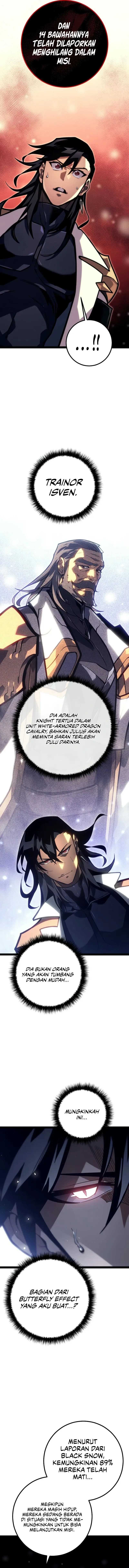 Regressing As The Reincarnated Bastard Of The Sword Clan Chapter 42 page 2