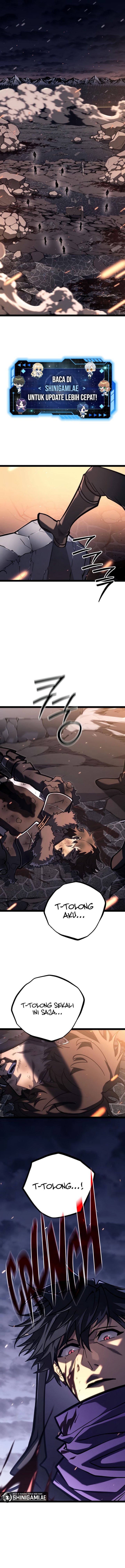 Regressing As The Reincarnated Bastard Of The Sword Clan Chapter 44 page 1