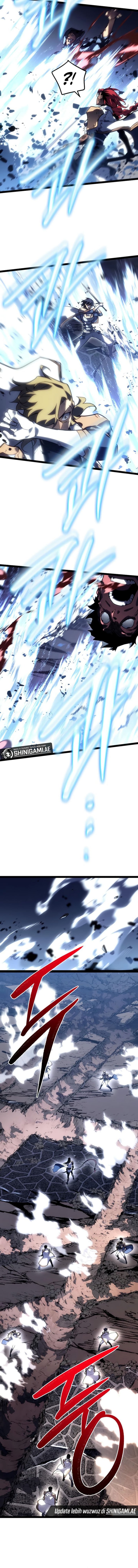 Regressing As The Reincarnated Bastard Of The Sword Clan Chapter 44 page 15