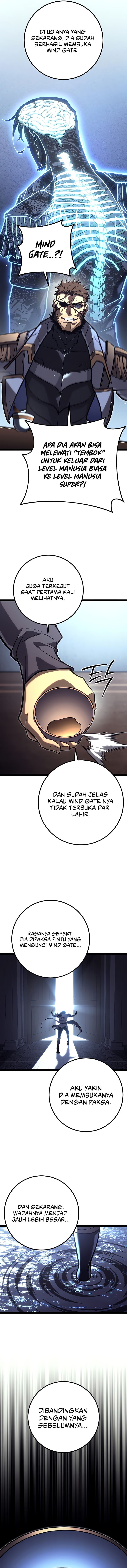 Regressing As The Reincarnated Bastard Of The Sword Clan Chapter 45 page 11