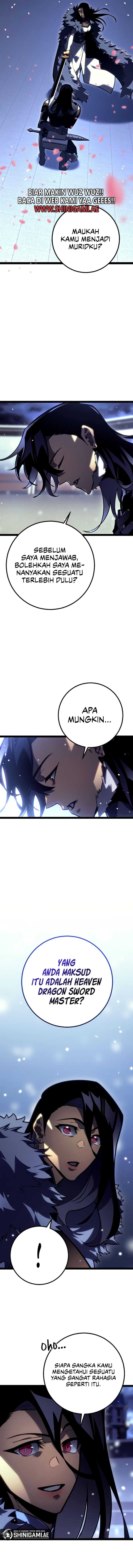 Regressing As The Reincarnated Bastard Of The Sword Clan Chapter 46 page 14