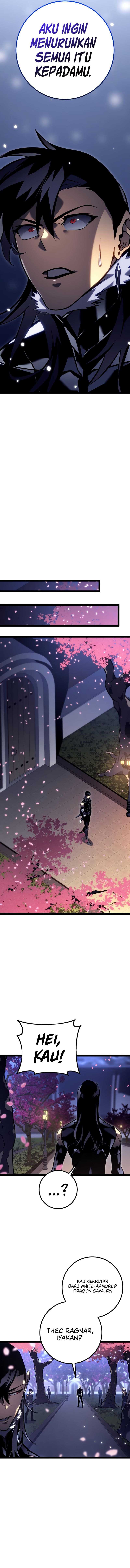 Regressing As The Reincarnated Bastard Of The Sword Clan Chapter 46 page 16