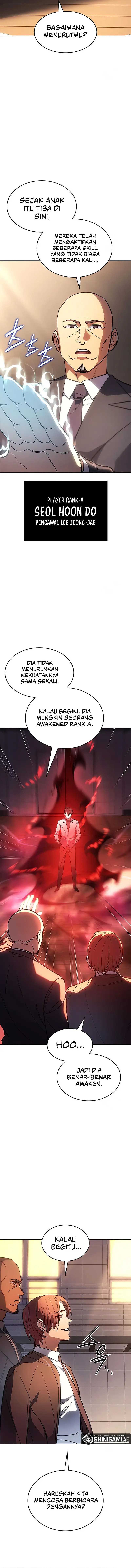 Regressing With The King’s Power Chapter 10 page 2