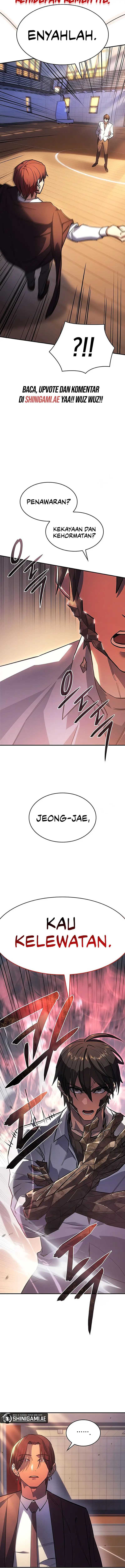 Regressing With The King’s Power Chapter 10 page 5