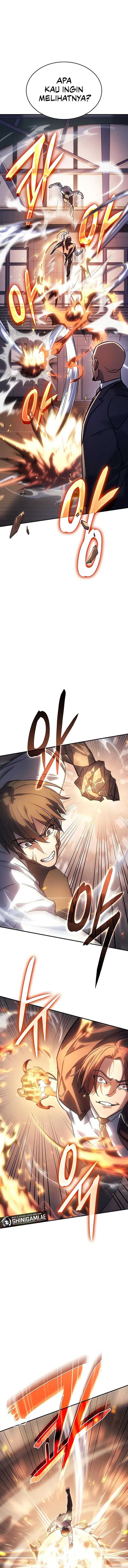 Regressing With The King’s Power Chapter 10 page 8