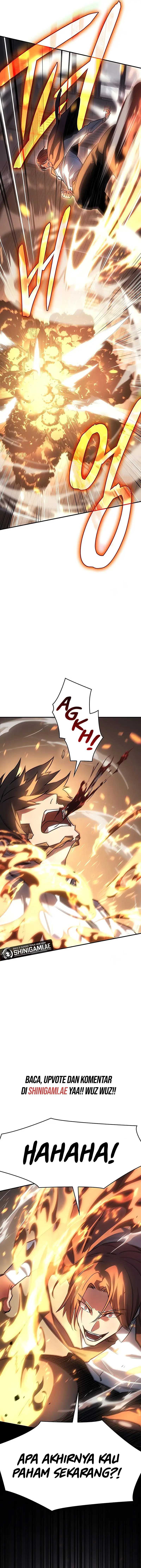 Regressing With The King’s Power Chapter 10 page 10