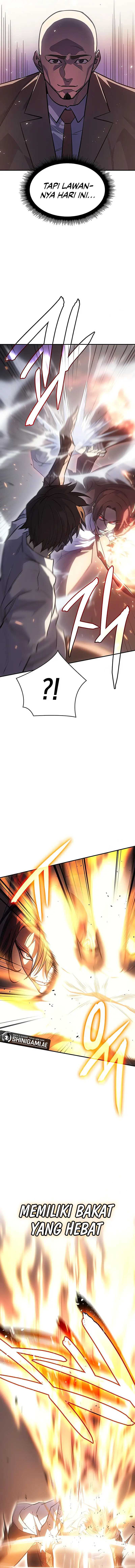 Regressing With The King’s Power Chapter 10 page 12