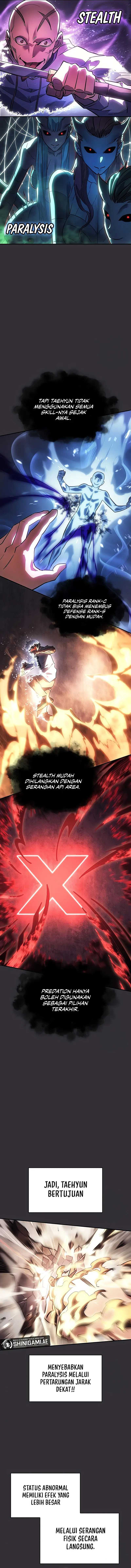 Regressing With The King’s Power Chapter 10 page 17