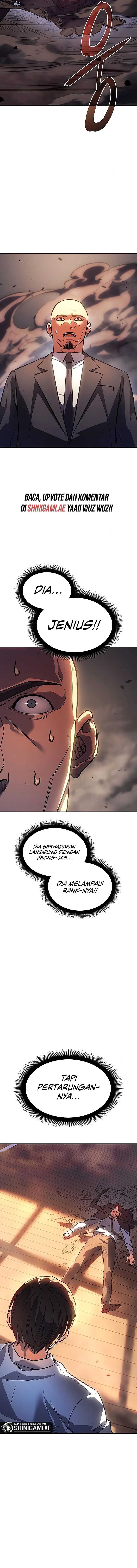 Regressing With The King’s Power Chapter 10 page 20