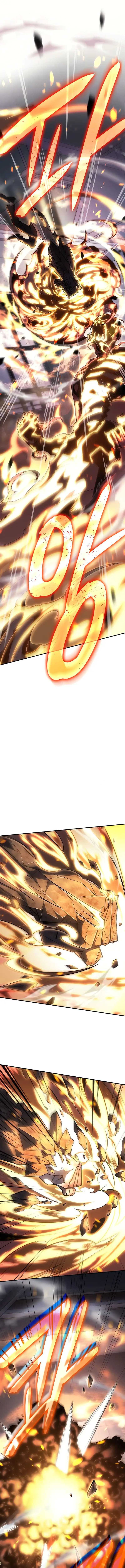 Regressing With The King’s Power Chapter 11 page 3