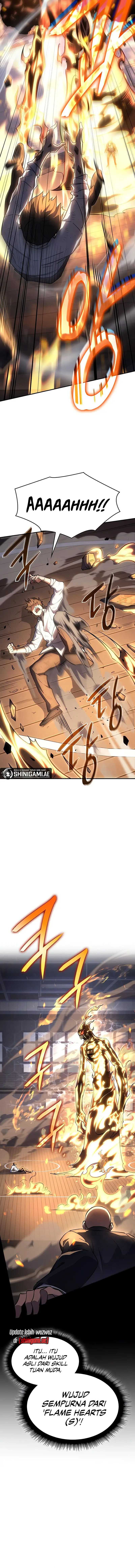 Regressing With The King’s Power Chapter 11 page 4