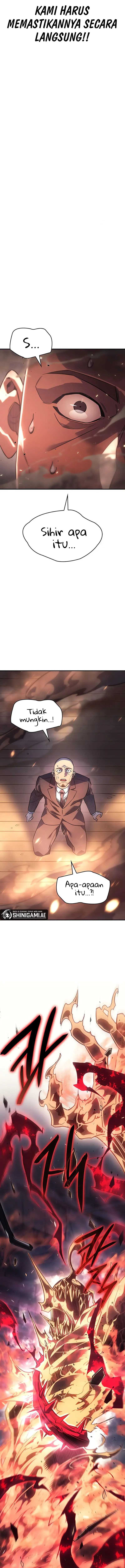 Regressing With The King’s Power Chapter 11 page 16