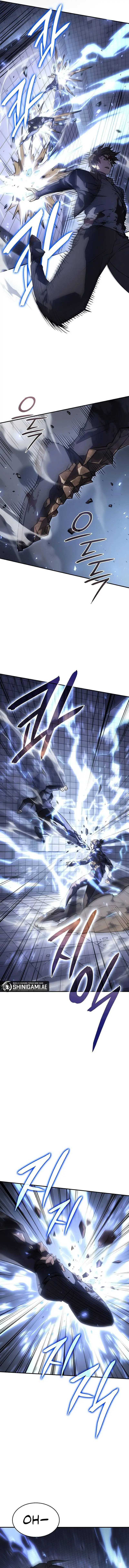 Regressing With The King’s Power Chapter 16 page 2