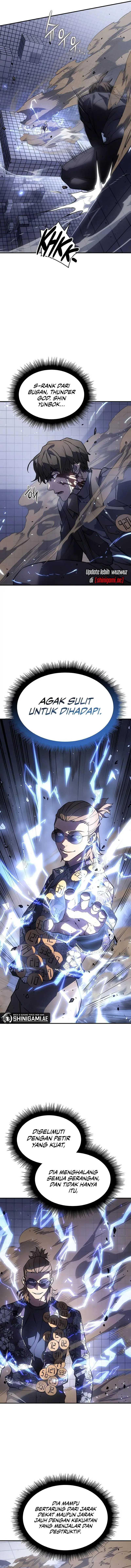 Regressing With The King’s Power Chapter 16 page 4