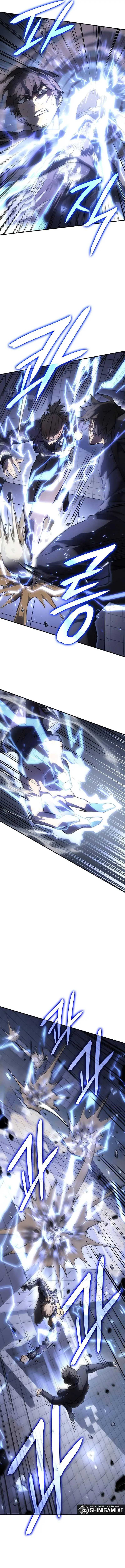 Regressing With The King’s Power Chapter 16 page 6