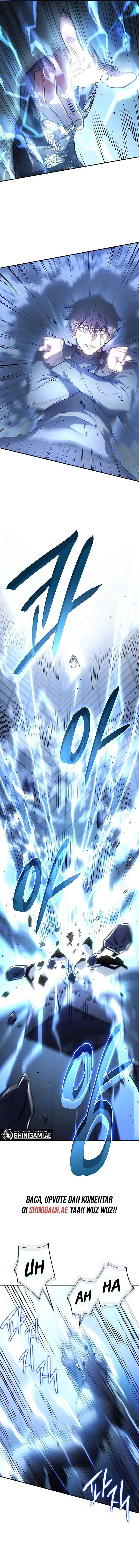 Regressing With The King’s Power Chapter 16 page 10
