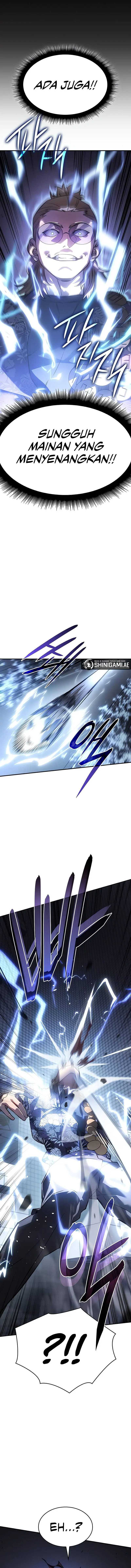 Regressing With The King’s Power Chapter 16 page 12