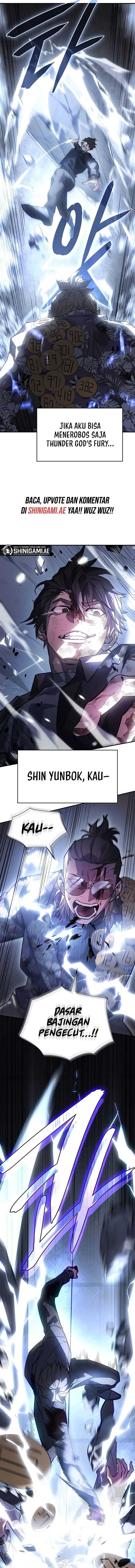 Regressing With The King’s Power Chapter 16 page 15