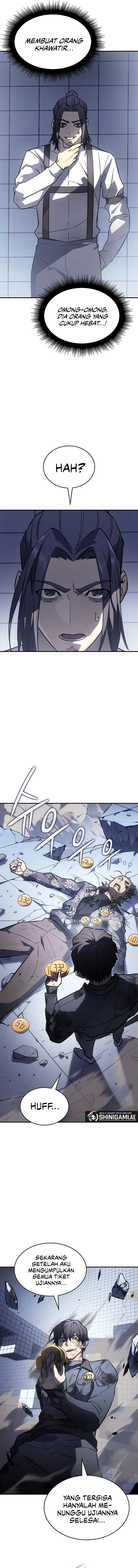 Regressing With The King’s Power Chapter 17 page 2
