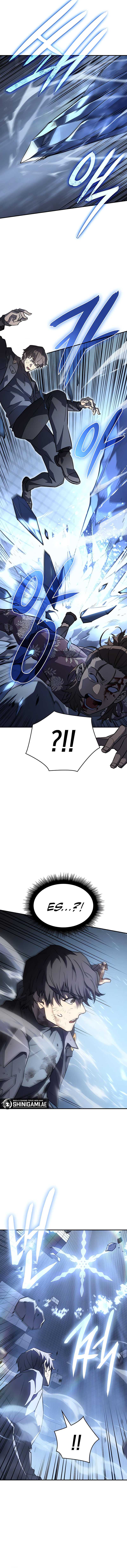 Regressing With The King’s Power Chapter 17 page 3