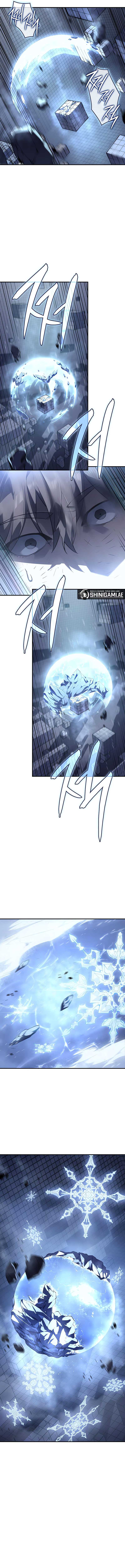 Regressing With The King’s Power Chapter 17 page 4