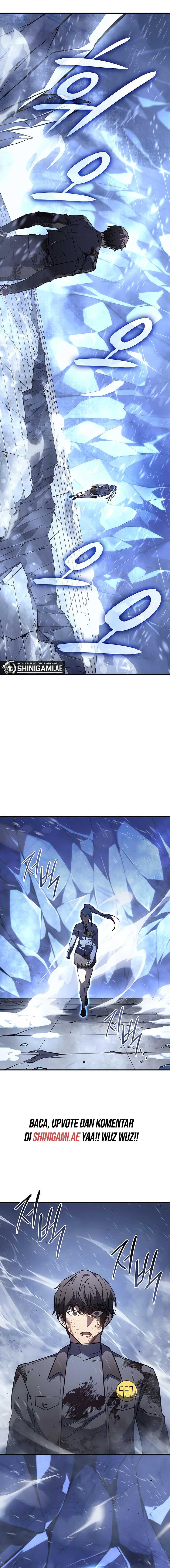 Regressing With The King’s Power Chapter 17 page 5