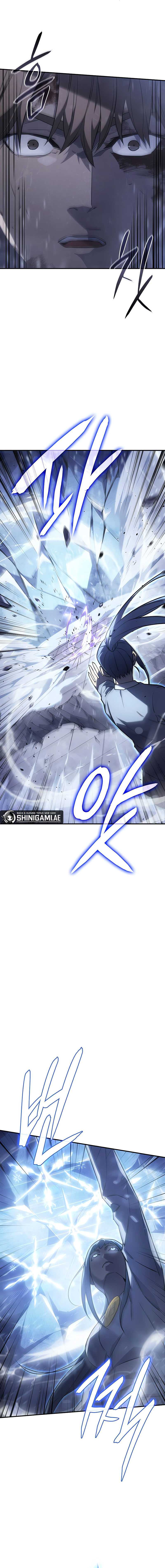 Regressing With The King’s Power Chapter 17 page 8