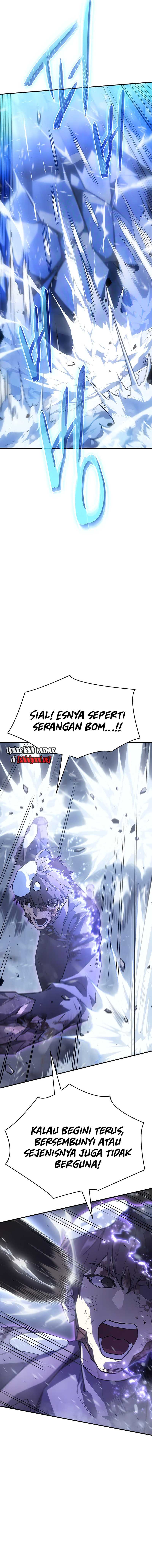 Regressing With The King’s Power Chapter 17 page 9
