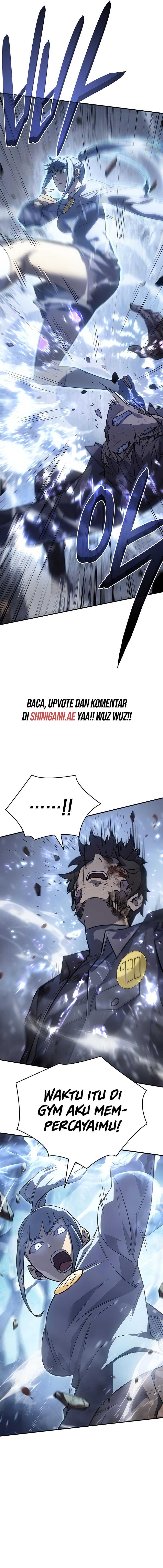 Regressing With The King’s Power Chapter 17 page 10