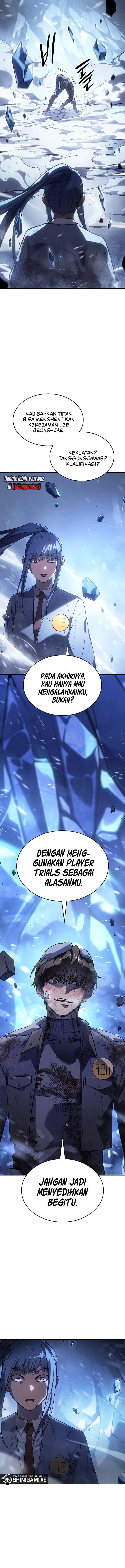 Regressing With The King’s Power Chapter 17 page 14
