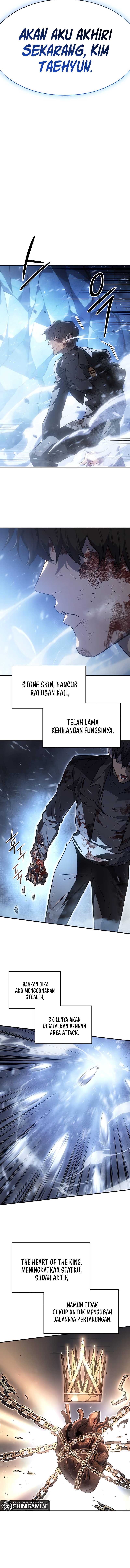 Regressing With The King’s Power Chapter 17 page 16
