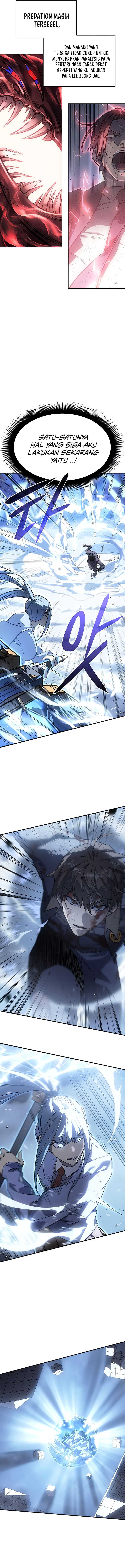 Regressing With The King’s Power Chapter 17 page 17