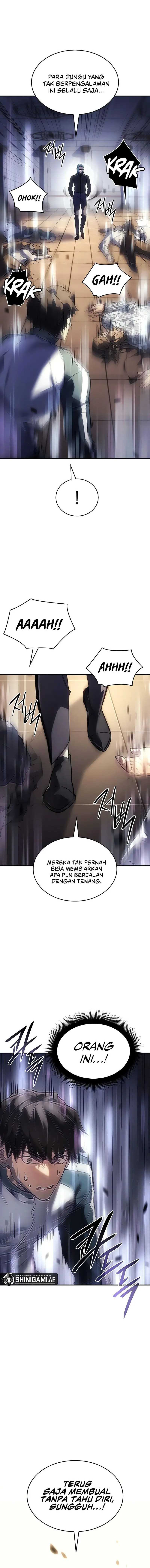 Regressing With The King’s Power Chapter 18 page 12
