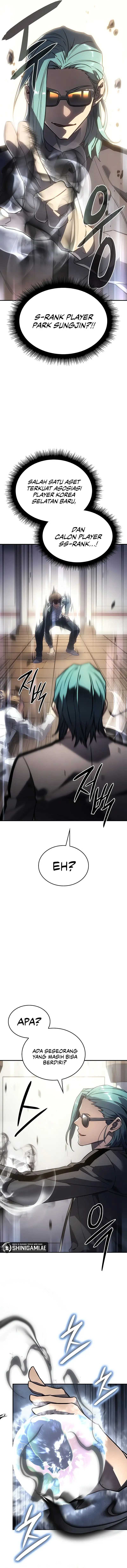 Regressing With The King’s Power Chapter 18 page 13