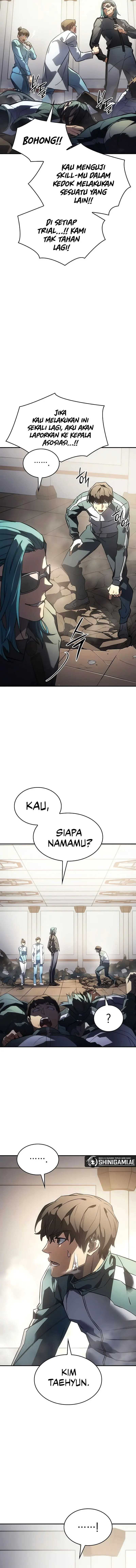 Regressing With The King’s Power Chapter 18 page 16