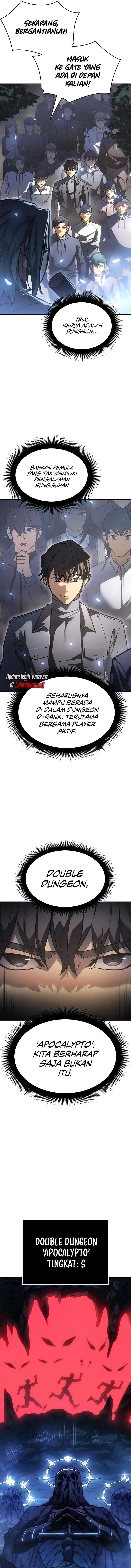 Regressing With The King’s Power Chapter 18 page 21