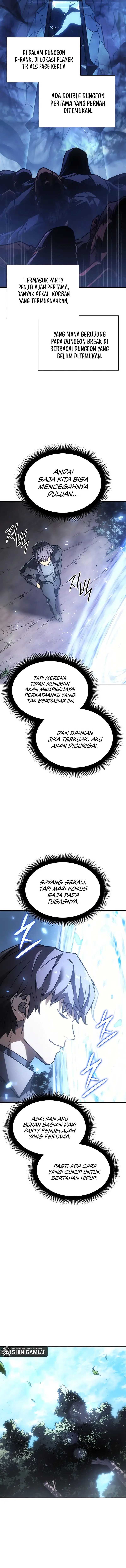 Regressing With The King’s Power Chapter 18 page 22