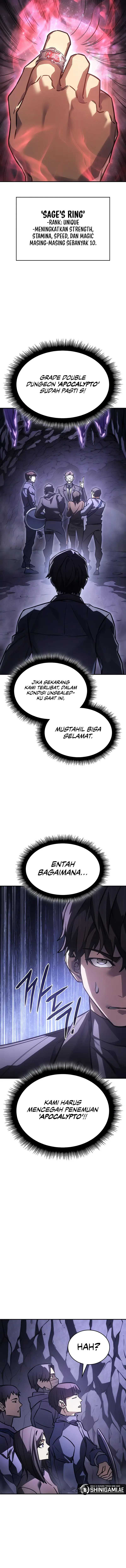 Regressing With The King’s Power Chapter 19 page 4