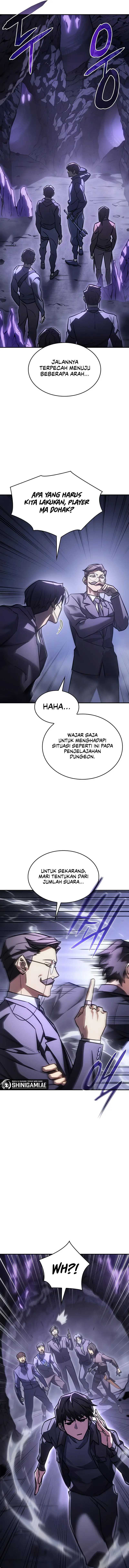 Regressing With The King’s Power Chapter 19 page 5