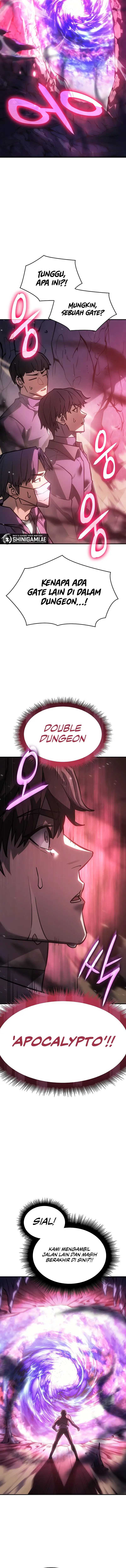 Regressing With The King’s Power Chapter 19 page 8
