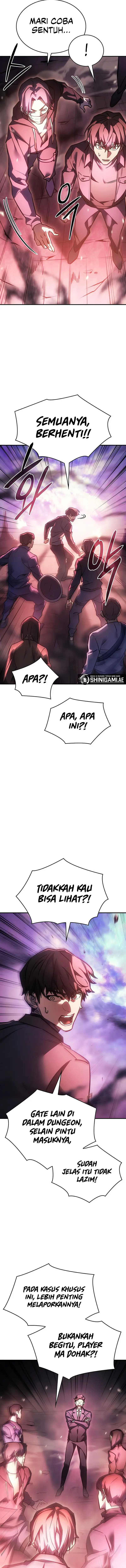 Regressing With The King’s Power Chapter 19 page 9