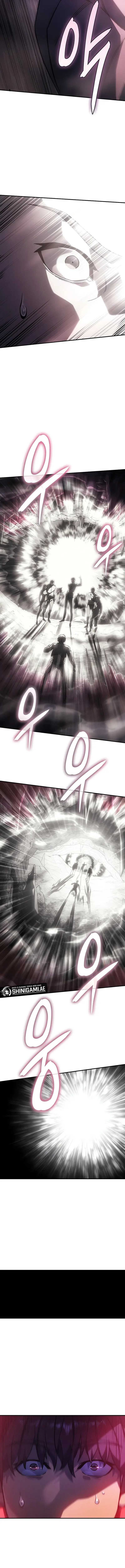 Regressing With The King’s Power Chapter 19 page 14