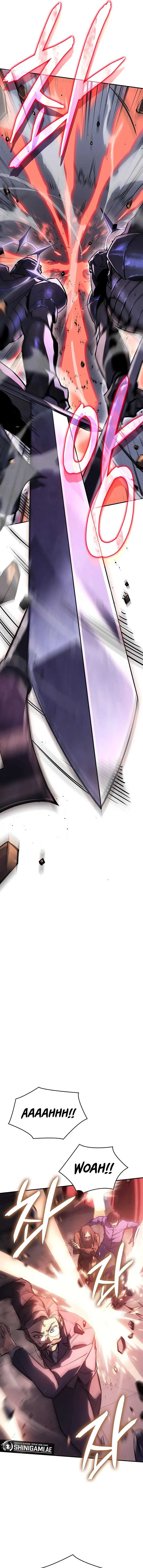Regressing With The King’s Power Chapter 19 page 19