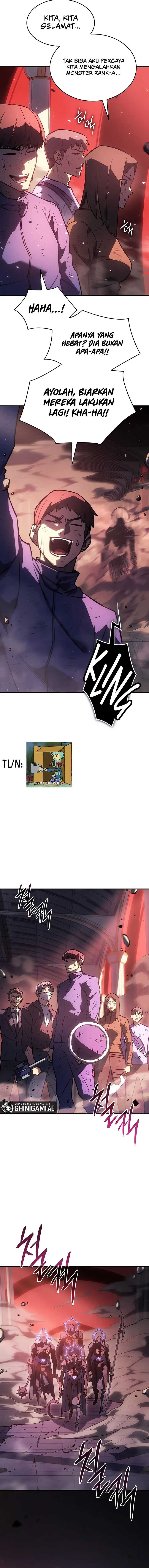 Regressing With The King’s Power Chapter 19 page 23