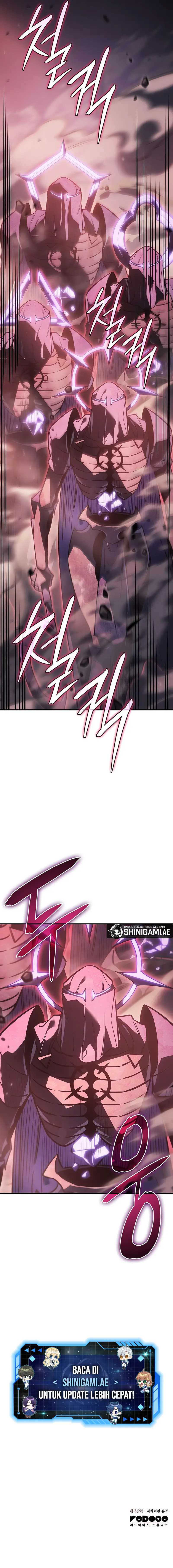 Regressing With The King’s Power Chapter 19 page 24
