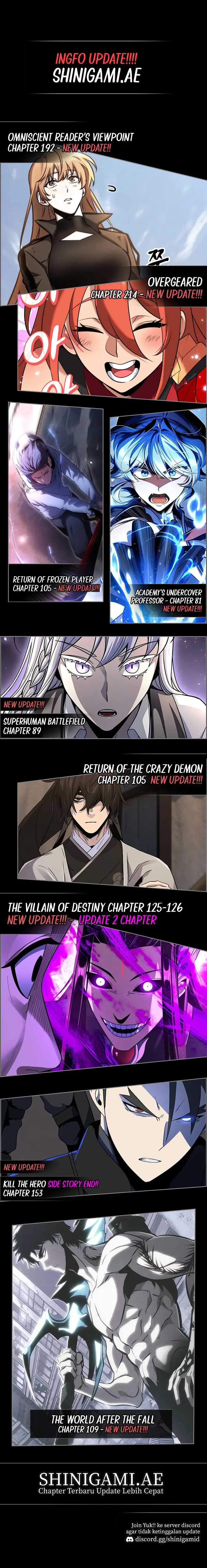 Regressing With The King’s Power Chapter 19 page 25