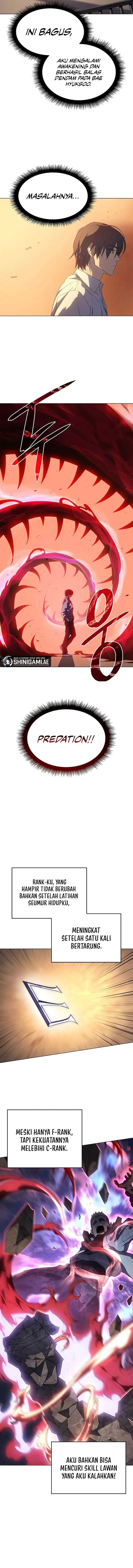 Regressing With The King’s Power Chapter 3 page 3